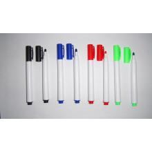 Multi-Colored Dry Erase Marker in Mini Size